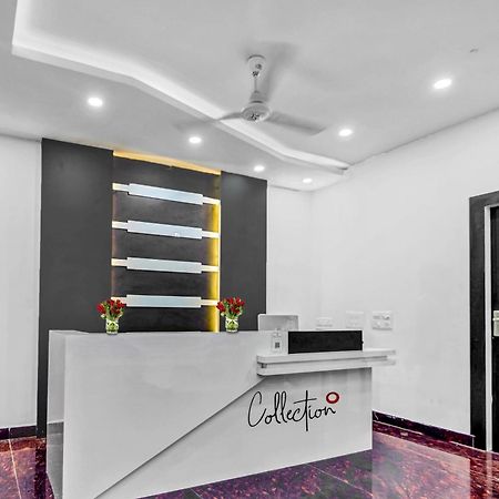 Capital O The Jumar Hotel Silwai Exterior photo